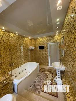 Дом 650м², 4-этажный, посуточно,