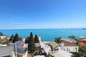 Дом 100м², 3-этажный, посуточно,