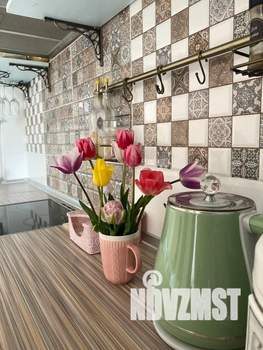 Дом 67м², 2-этажный, посуточно,