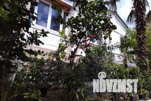 Дом 50м², 1-этажный, посуточно,