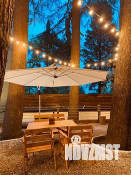 Дом 70м², 2-этажный, посуточно,