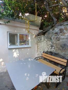 Дом 30м², 1-этажный, на длительный срок,