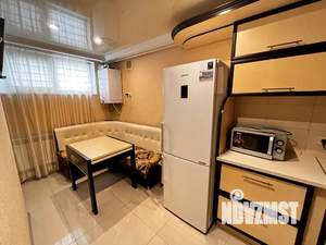 Дом 65м², 3-этажный, посуточно,