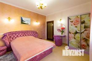 Дом 90м², 2-этажный, посуточно,