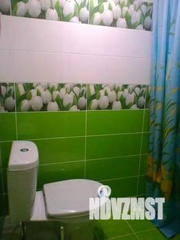 Дом 18м², 1-этажный, посуточно,