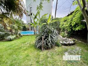 Дом 150м², 2-этажный, посуточно,