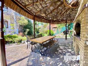 Дом 540м², 3-этажный, посуточно,