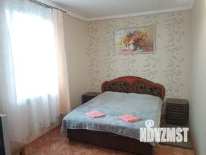 Дом 80м², 1-этажный, посуточно,