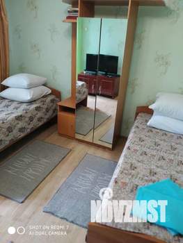 Дом 30м², 1-этажный, посуточно,