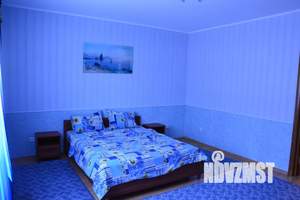 Дом 70м², 2-этажный, посуточно,