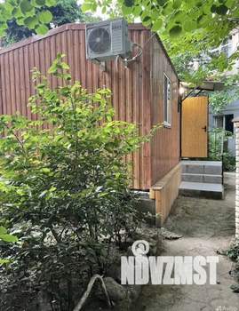 Дом 20м², 1-этажный, посуточно,