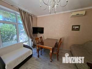 Дом 50м², 1-этажный, посуточно,