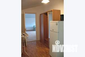 Дом 10м², 2-этажный, посуточно,