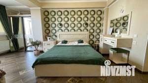 Дом 110м², 3-этажный, посуточно,