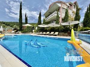 Дом 504м², 4-этажный, посуточно,