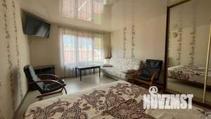 Дом 40м², 1-этажный, посуточно,