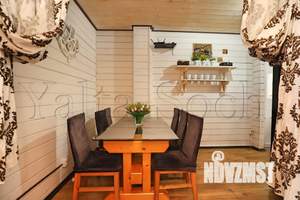Дом 150м², 2-этажный, посуточно,