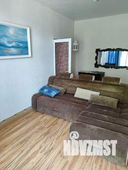 Дом 45м², 2-этажный, посуточно,