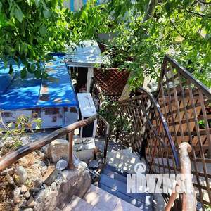 Дом 15м², 1-этажный, посуточно,