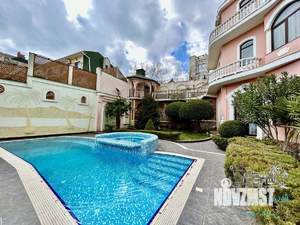 Дом 300м², 4-этажный, посуточно,