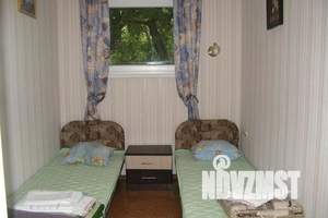 Дом 40м², 2-этажный, посуточно,