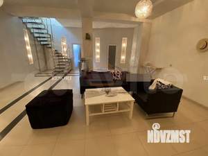 Дом 210м², 2-этажный, посуточно,