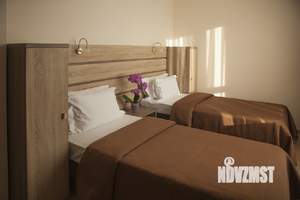 Дом 350м², 3-этажный, посуточно,