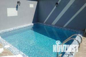 Дом 60м², 2-этажный, посуточно,