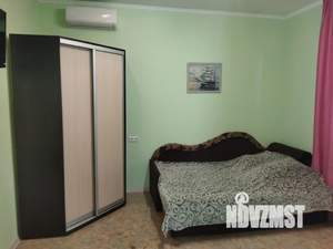 Дом 35м², 1-этажный, посуточно,