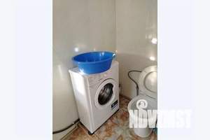 Дом 10м², 2-этажный, посуточно,