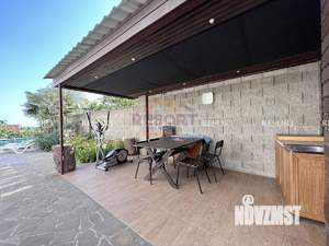 Дом 350м², 3-этажный, посуточно,