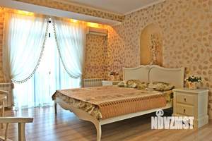 Дом 400м², 3-этажный, посуточно,