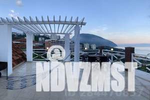 Дом 100м², 2-этажный, посуточно,