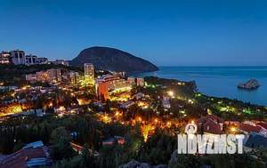 Дом 689м², 2-этажный, посуточно,