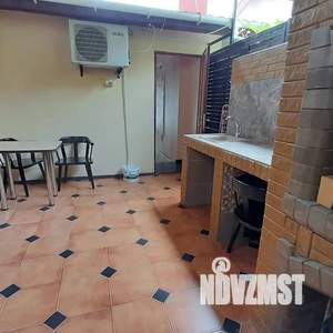 Дом 40м², 3-этажный, посуточно,