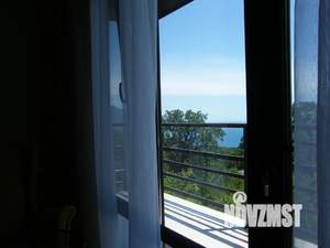 Дом 60м², 2-этажный, посуточно,