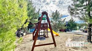 Дом 83м², 3-этажный, посуточно,