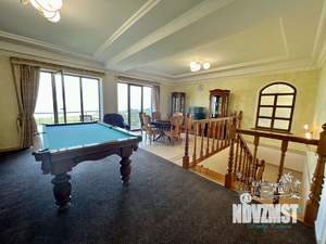 Дом 269м², 3-этажный, посуточно,