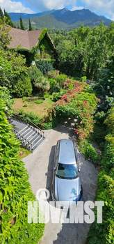 Дом 300м², 3-этажный, посуточно,