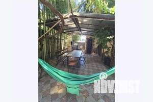 Дом 120м², 1-этажный, посуточно,