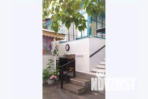 Дом 35м², 1-этажный, посуточно,