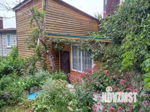 Дом 55м², 2-этажный, посуточно,