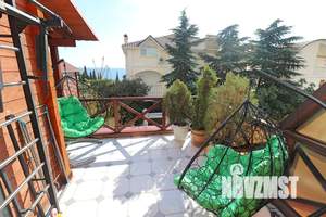 Дом 150м², 2-этажный, посуточно,