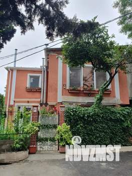 Дом 60м², 2-этажный, посуточно,