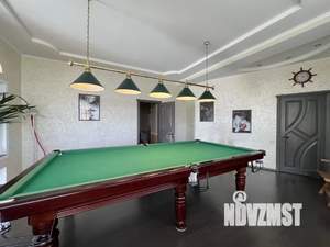 Дом 200м², 3-этажный, посуточно,