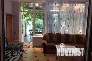 Дом 84м², 1-этажный, посуточно,