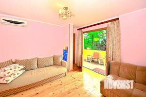 Дом 78м², 2-этажный, посуточно,