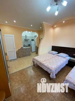 Дом 30м², 1-этажный, посуточно,