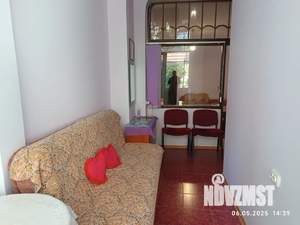 Дом 40м², 2-этажный, посуточно,