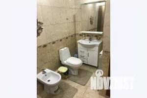 Дом 93м², 2-этажный, посуточно,